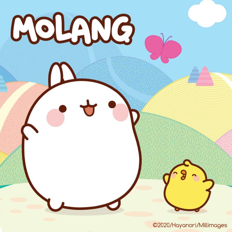 molang stuff