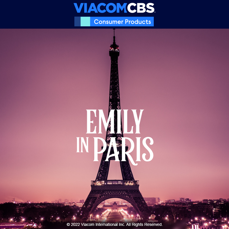 See the Paris of 'Emily in Paris' • Paris je t'aime - Tourist office